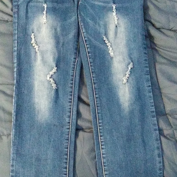 Overalls - Picture 2 of 3